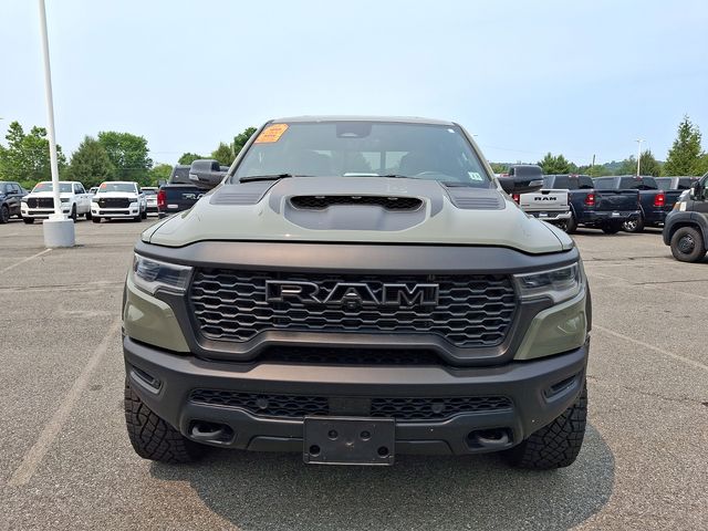 ram ram 1500 pickup 2026 1C6SRFUP3TN293061 image ram ram 1500 pickup 2026 1C6SRFUP3TN293061 image
